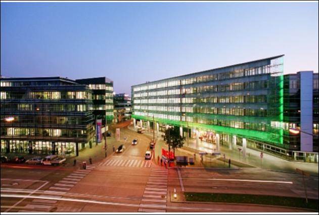 Europlaza BT4