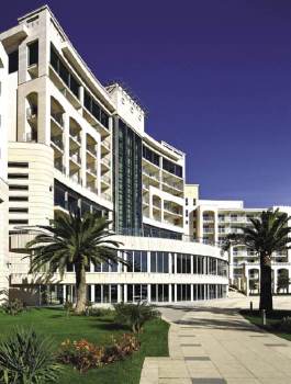 Hotel Splendid Montenegro