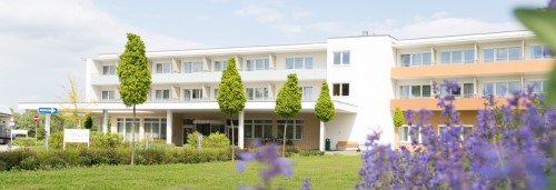 Lebens.Med Zentrum Bad Erlach